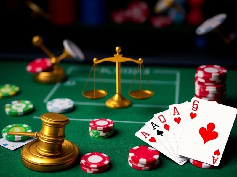 Explore the best variety of online gambling games with expert guides, reviews, and tips. Learn about popular casino games, slots, poker, roulette, and more from trusted sources in the industry.