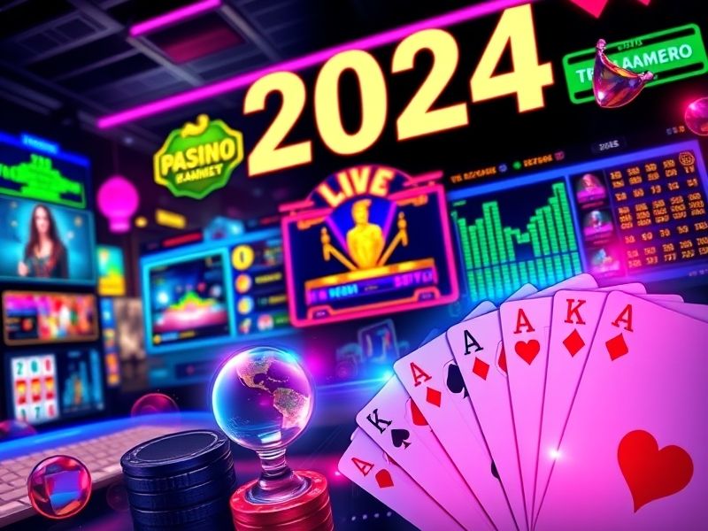 Explore the best variety of online gambling games with expert guides, reviews, and tips. Learn about popular casino games, slots, poker, roulette, and more from trusted sources in the industry.